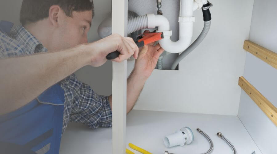 Professional emergency plumbing in Savannah, MO